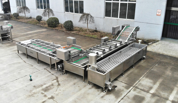 PCBA清洗機：電子制造中不可或缺的關(guān)鍵設(shè)備