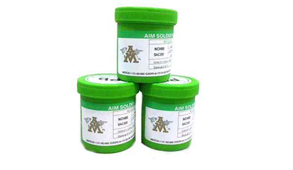 水溶性錫膏 水溶性錫膏