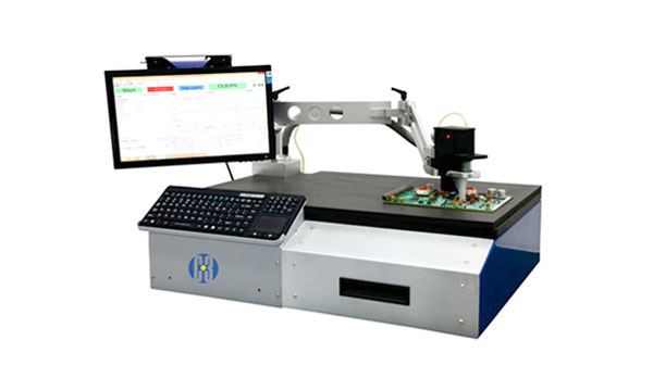 進(jìn)口Foresite C3表面潔凈度測(cè)試儀 進(jìn)口Foresite C3表面潔凈度測(cè)試儀