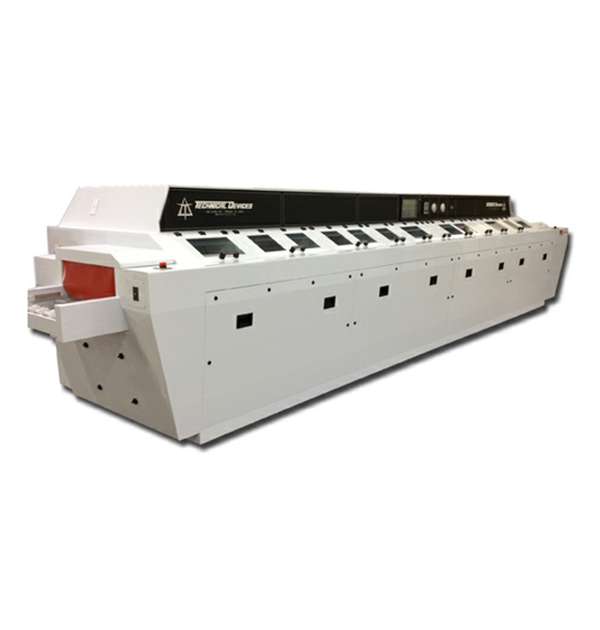 掌握PCBA清洗機清洗技巧，讓電子產(chǎn)品始終保持清新！